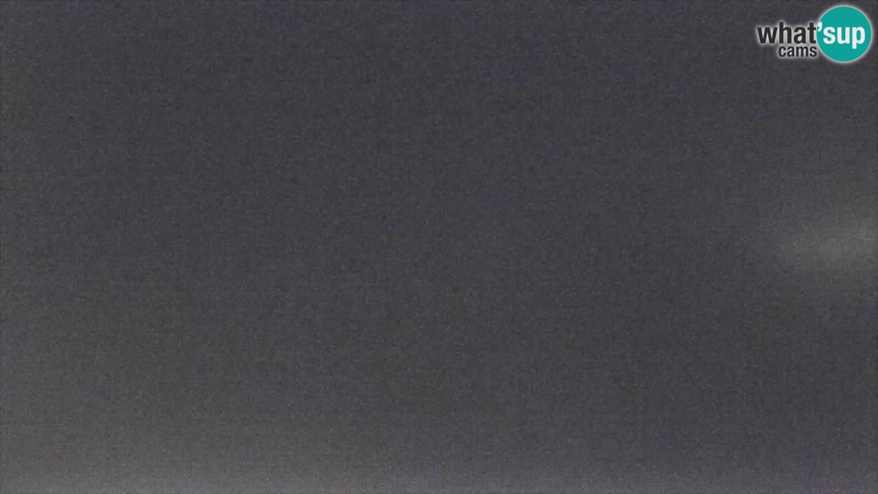 Webcam Torre dei Corsari – Liveblick auf den Strand von Punta Usai