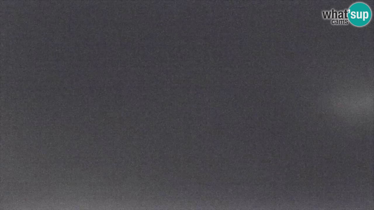 Webcam Torre dei Corsari – Vista live sulla spiaggia da Punta Usai