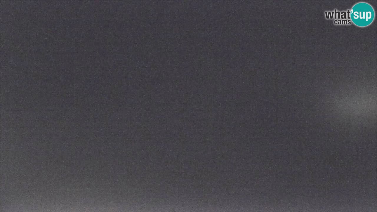 Cámara web Torre dei Corsari – Vista en directo de la playa desde Punta Usai