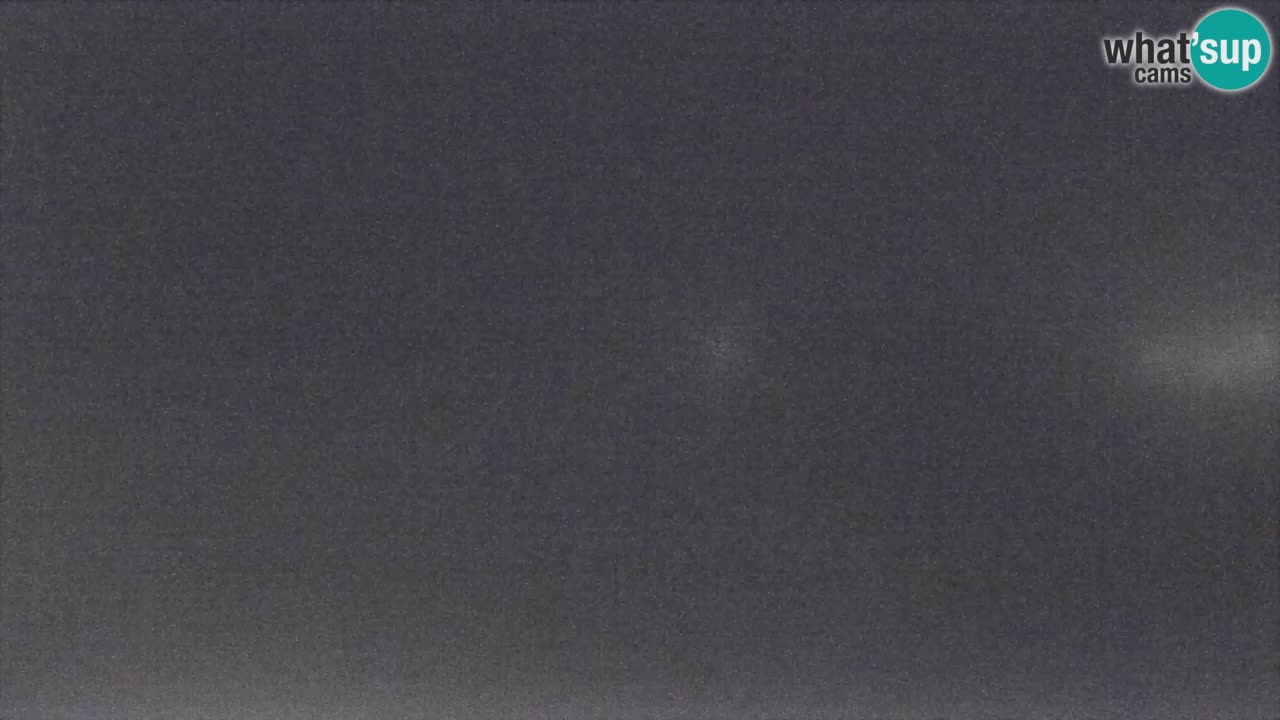 Cámara web Torre dei Corsari – Vista en directo de la playa desde Punta Usai