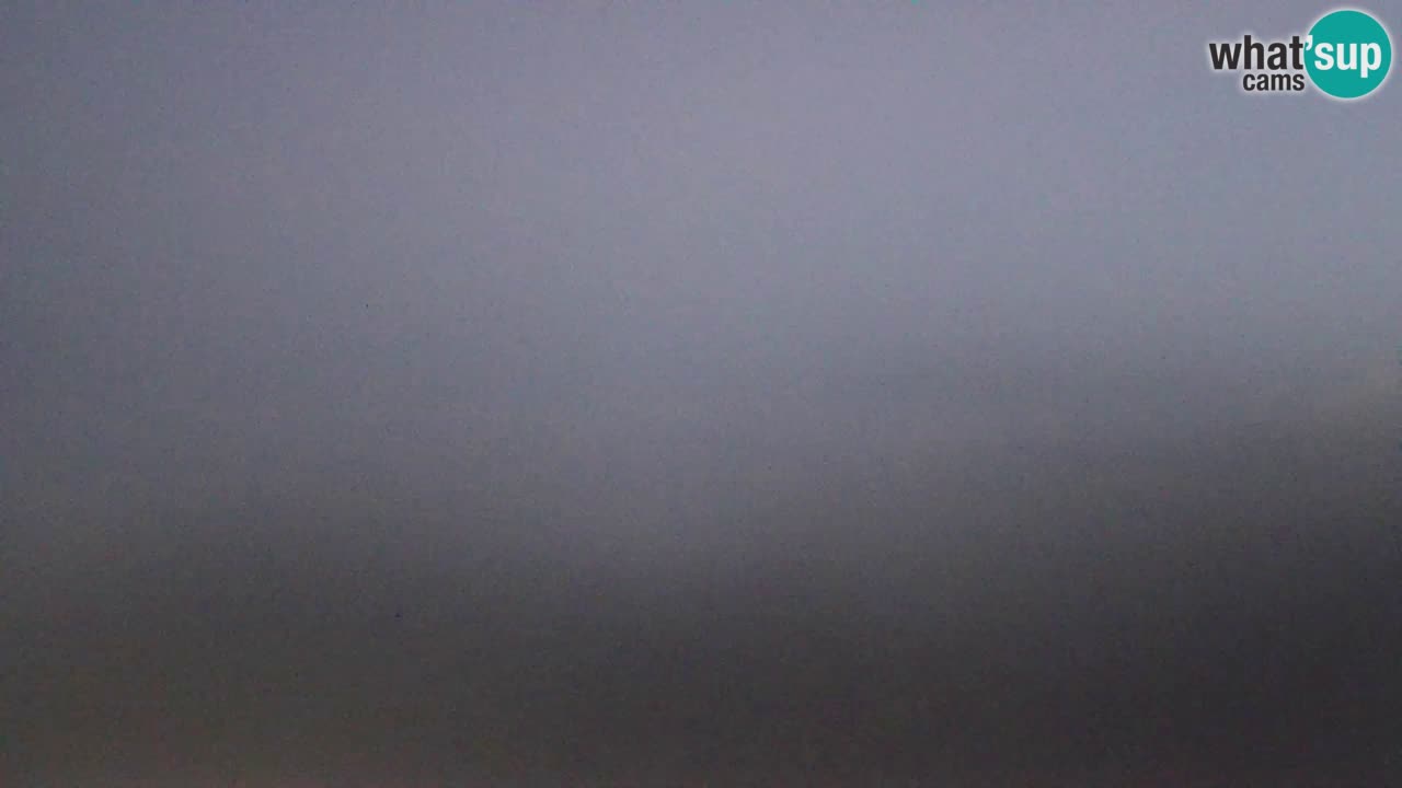 Webcam Torre dei Corsari – Vista live sulla spiaggia da Punta Usai