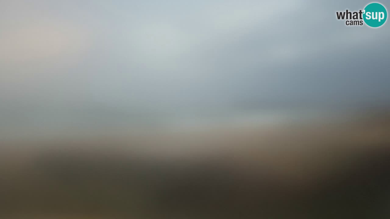 Webcam Torre dei Corsari – Vue en direct sur la plage depuis Punta Usai