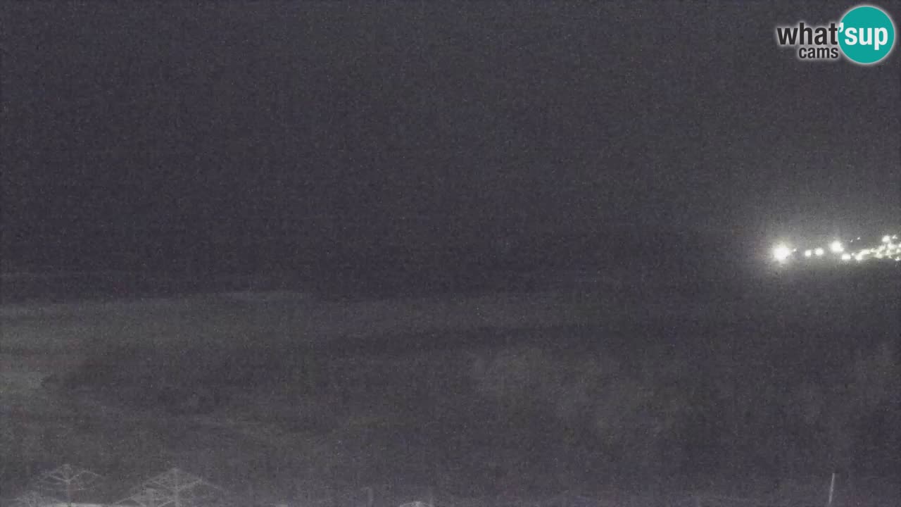 Webcam Torre dei Corsari – Vue en direct sur la plage depuis Punta Usai