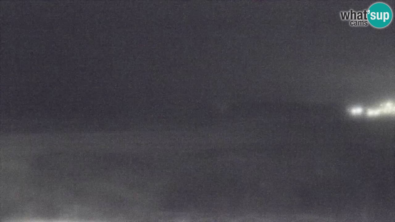 Webcam Torre dei Corsari – Liveblick auf den Strand von Punta Usai