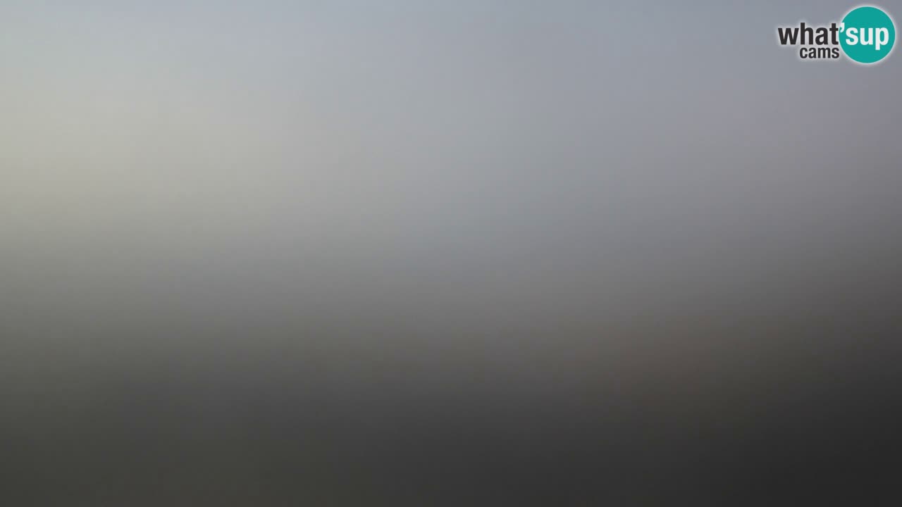 Webcam Torre dei Corsari – Live Beach View from Punta Usai