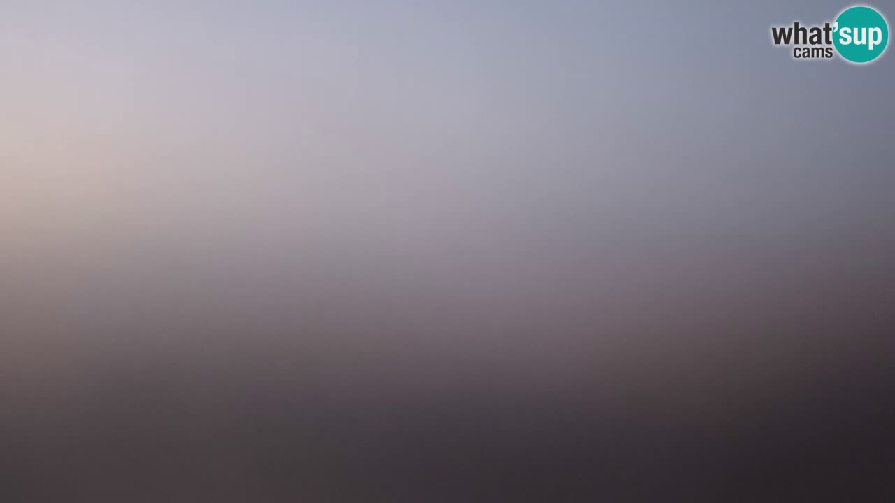 Webcam Torre dei Corsari – Vue en direct sur la plage depuis Punta Usai