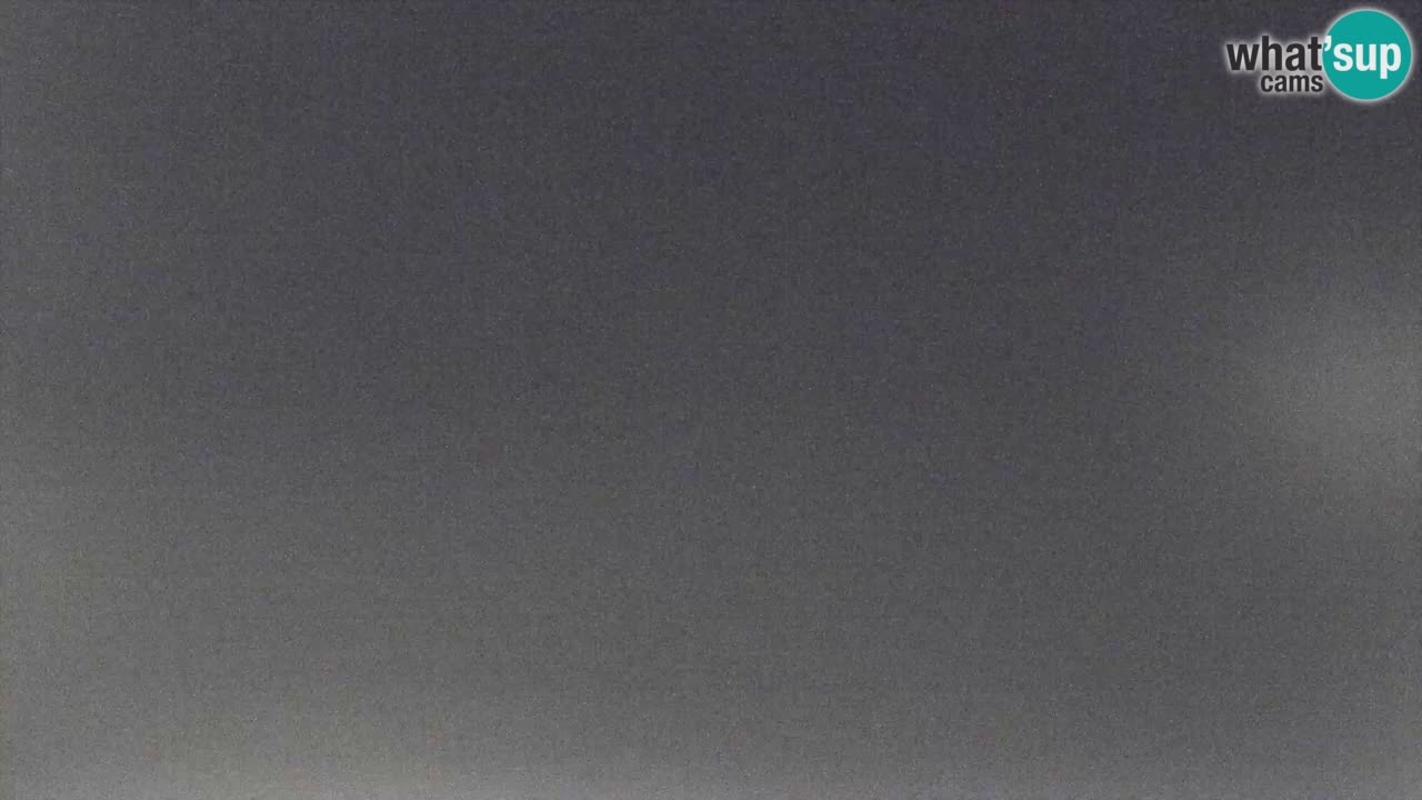 Webcam Torre dei Corsari – Liveblick auf den Strand von Punta Usai