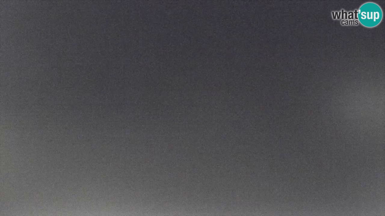 Webcam Torre dei Corsari – Liveblick auf den Strand von Punta Usai