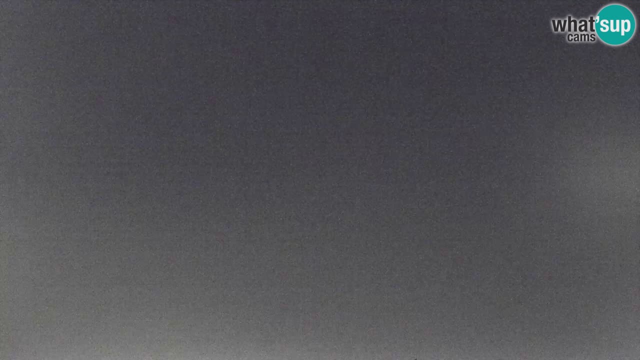 Web kamera Torre dei Corsari – Pogled uživo na plažu s Punta Usai