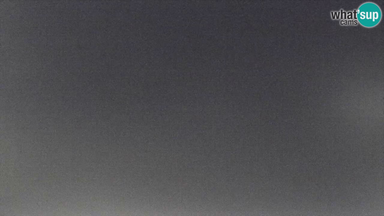 Webcam Torre dei Corsari – Live Beach View from Punta Usai