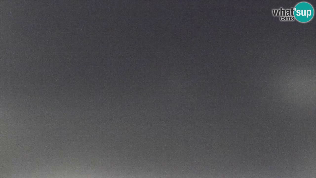 Webcam Torre dei Corsari – Live Beach View from Punta Usai