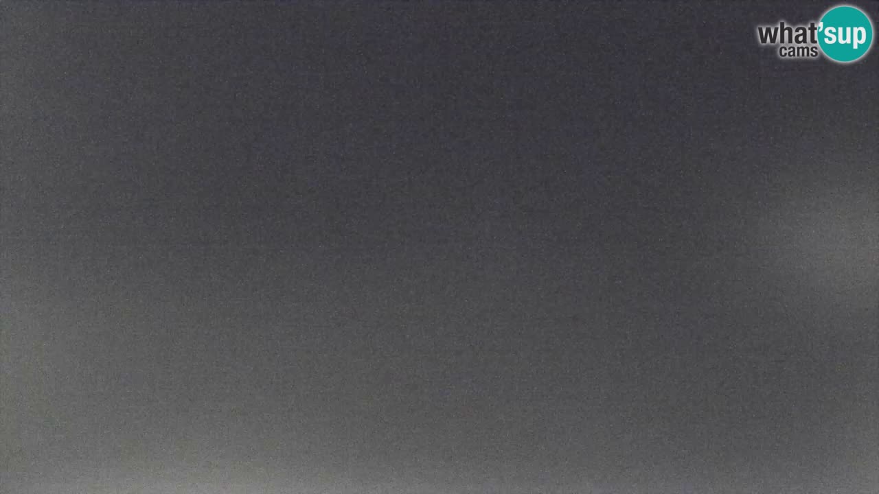 Webcam Torre dei Corsari – Vue en direct sur la plage depuis Punta Usai