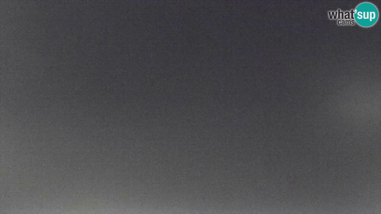 Webcam Torre dei Corsari – Live Beach View from Punta Usai