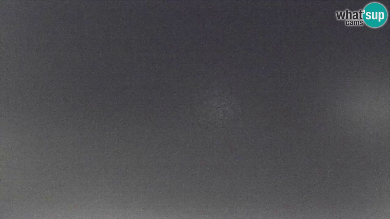 Webcam Torre dei Corsari – Vista live sulla spiaggia da Punta Usai