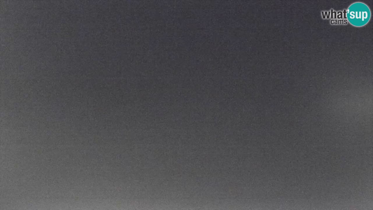 Webcam Torre dei Corsari – Liveblick auf den Strand von Punta Usai