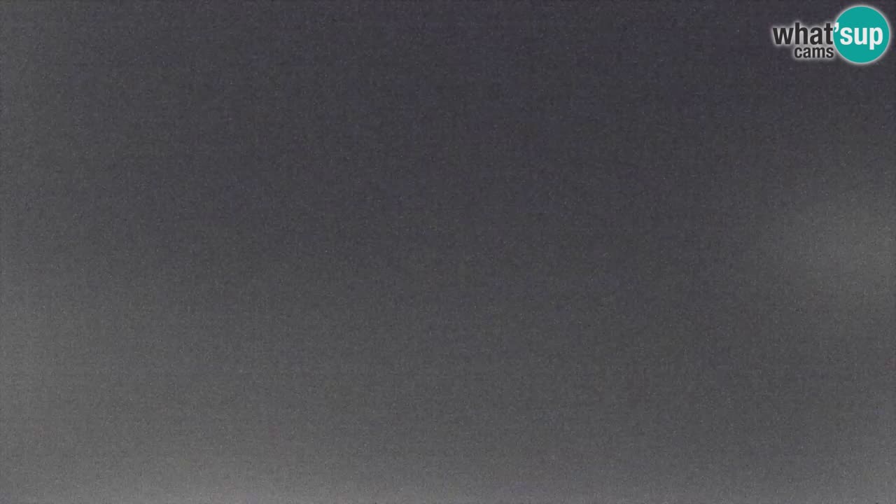 Webcam Torre dei Corsari – Live Beach View from Punta Usai