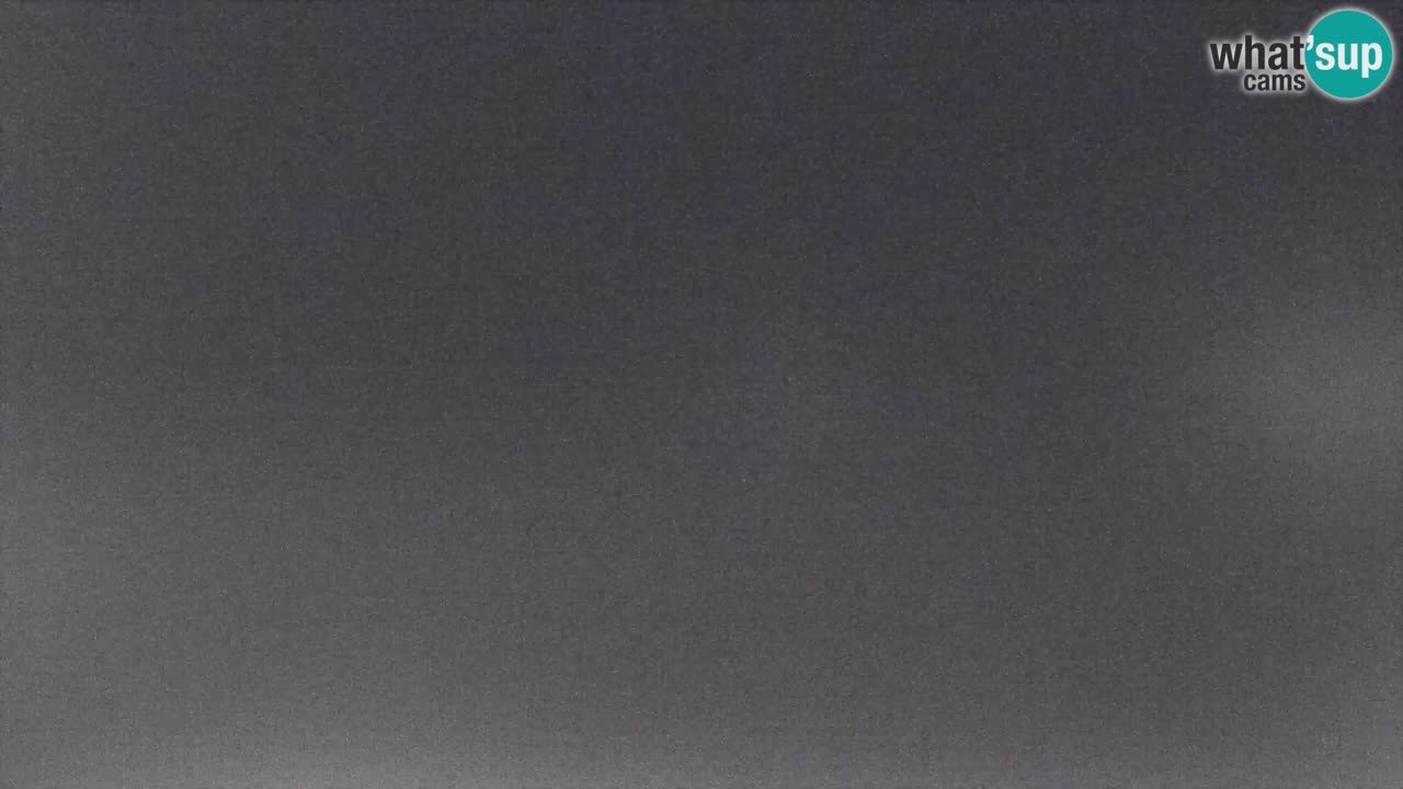 Cámara web Torre dei Corsari – Vista en directo de la playa desde Punta Usai