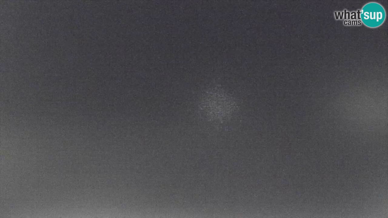 Webcam Torre dei Corsari – Vista live sulla spiaggia da Punta Usai