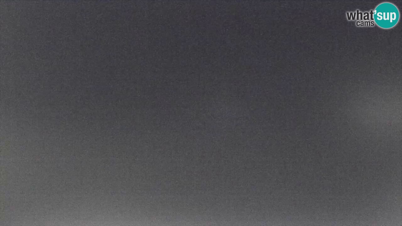 Webcam Torre dei Corsari – Vista live sulla spiaggia da Punta Usai