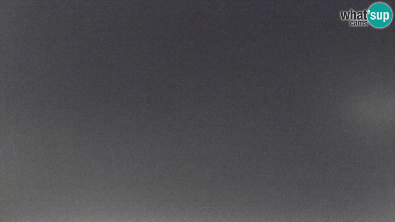 Cámara web Torre dei Corsari – Vista en directo de la playa desde Punta Usai