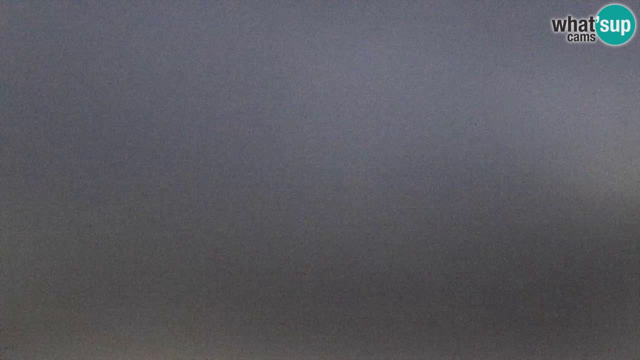 Webcam Torre dei Corsari – Live Beach View from Punta Usai