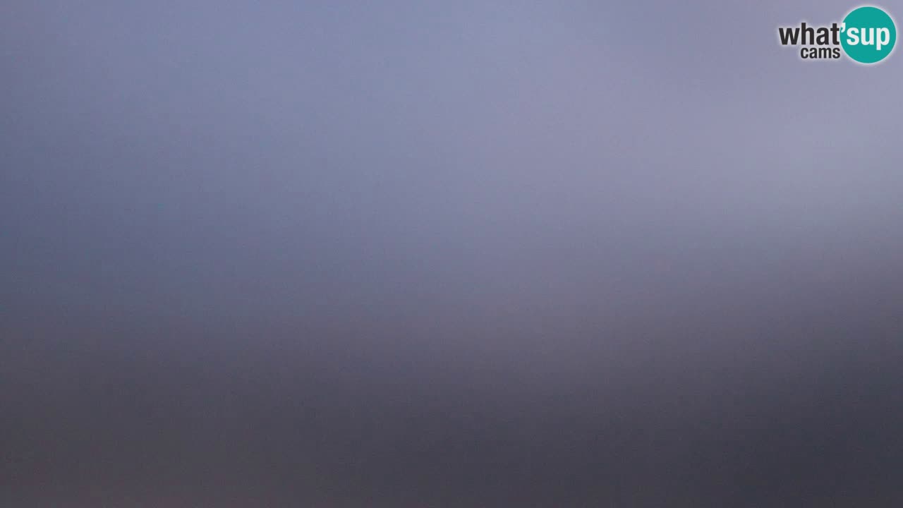 Webcam Torre dei Corsari – Live Beach View from Punta Usai