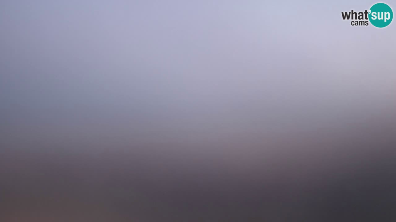 Webcam Torre dei Corsari – Live Beach View from Punta Usai