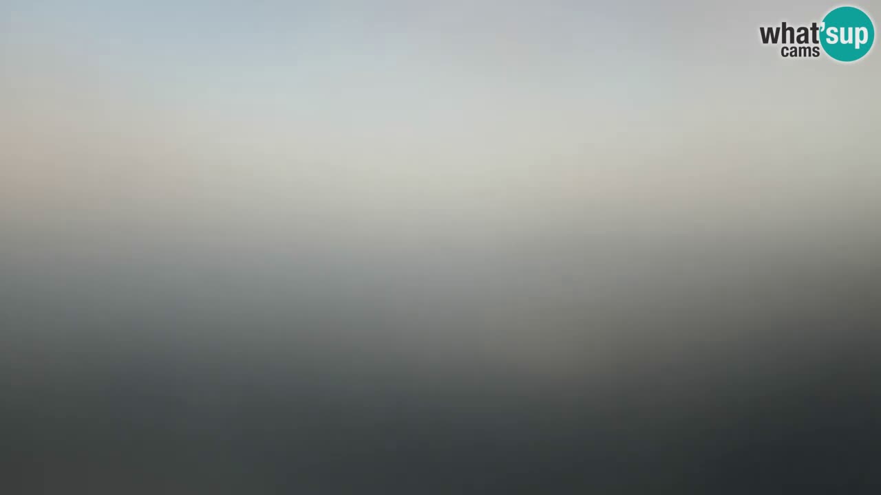 Webcam Torre dei Corsari – Vista live sulla spiaggia da Punta Usai