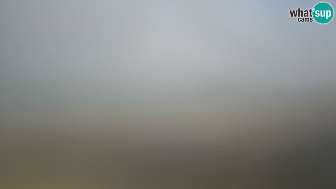 Webcam Torre dei Corsari – Live Beach View from Punta Usai