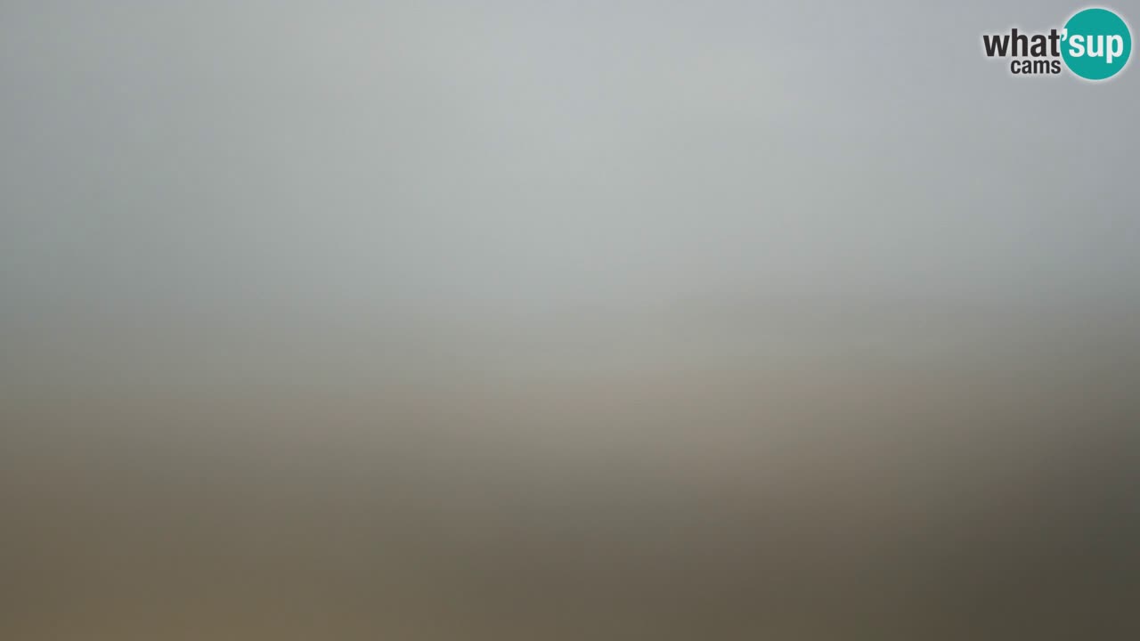 Webcam Torre dei Corsari – Vue en direct sur la plage depuis Punta Usai