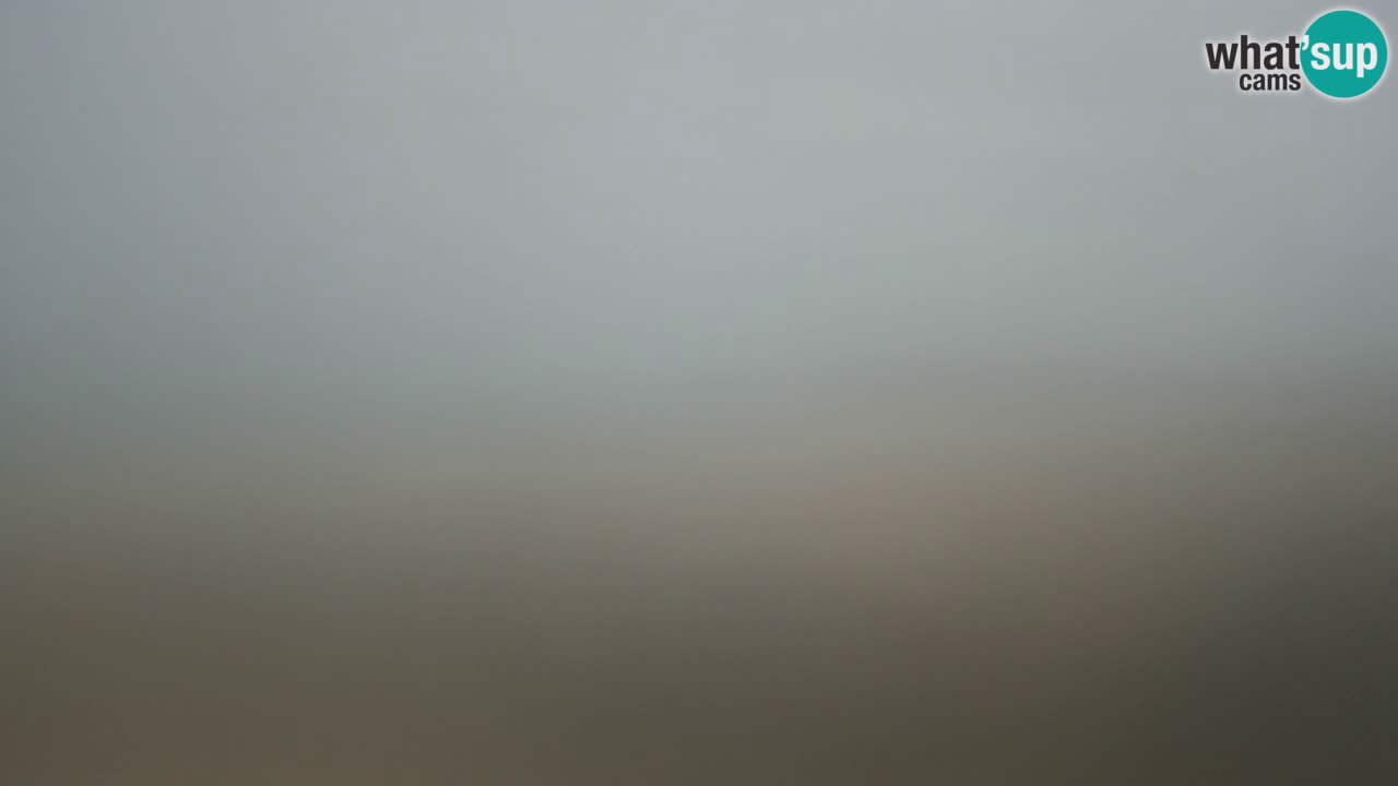 Cámara web Torre dei Corsari – Vista en directo de la playa desde Punta Usai