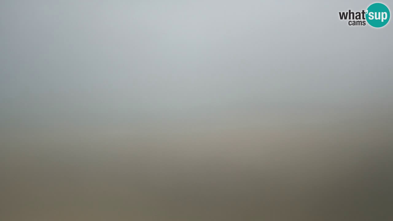 Webcam Torre dei Corsari – Liveblick auf den Strand von Punta Usai