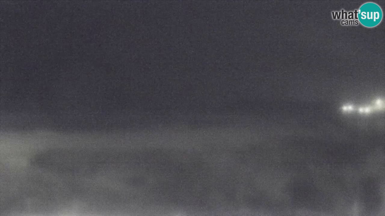 Webcam Torre dei Corsari – Vue en direct sur la plage depuis Punta Usai