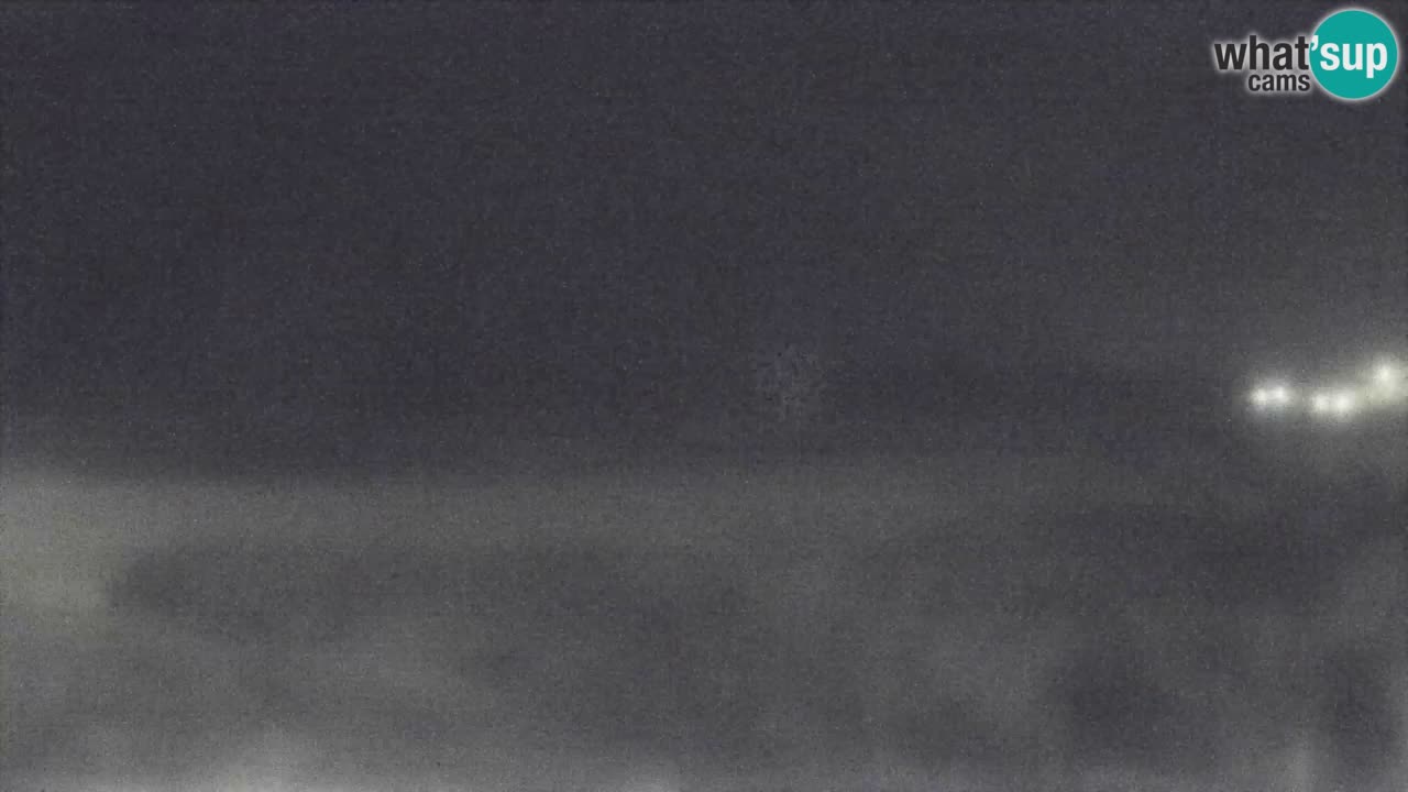 Webcam Torre dei Corsari – Liveblick auf den Strand von Punta Usai