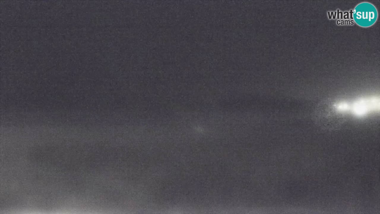 Cámara web Torre dei Corsari – Vista en directo de la playa desde Punta Usai