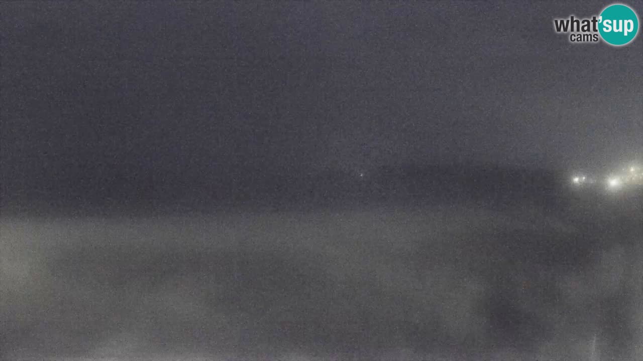 Webcam Torre dei Corsari – Liveblick auf den Strand von Punta Usai