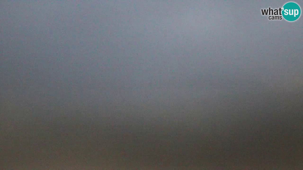 Webcam Torre dei Corsari – Liveblick auf den Strand von Punta Usai