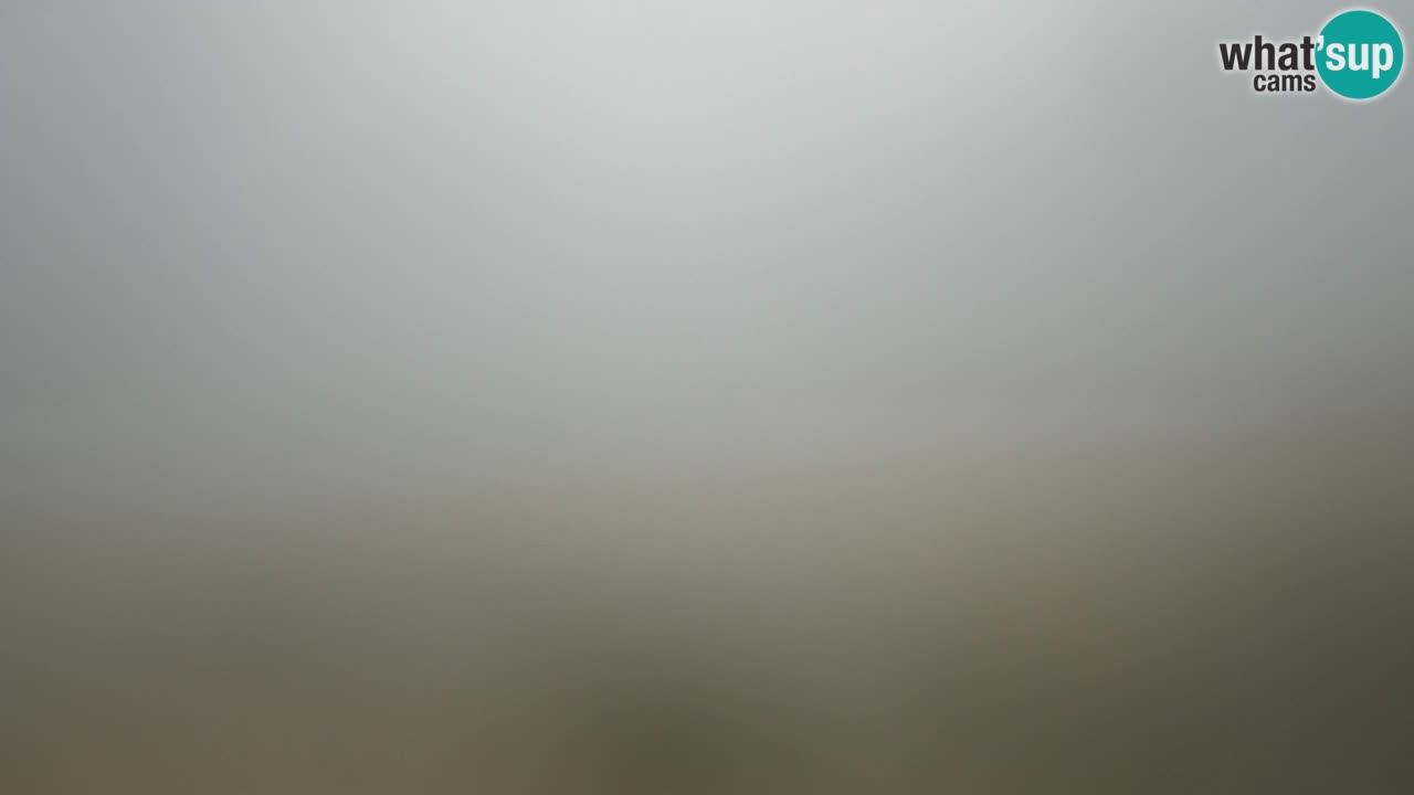 Webcam Torre dei Corsari – Live Beach View from Punta Usai