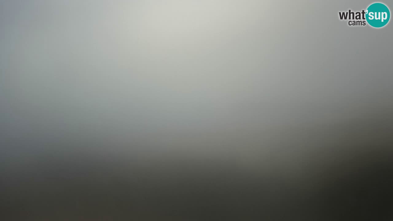 Webcam Torre dei Corsari – Liveblick auf den Strand von Punta Usai