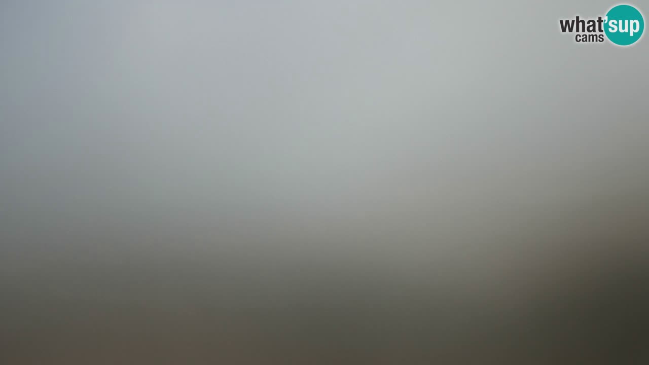 Webcam Torre dei Corsari – Liveblick auf den Strand von Punta Usai