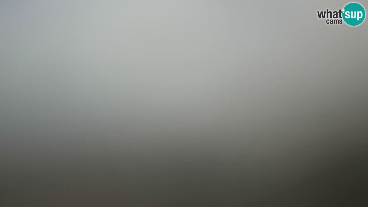 Webcam Torre dei Corsari – Vista live sulla spiaggia da Punta Usai