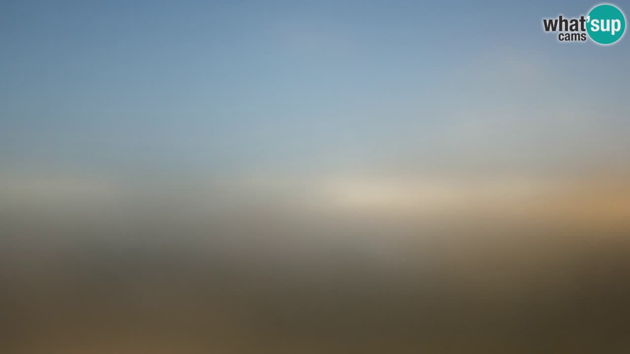 Webcam Torre dei Corsari – Live Beach View from Punta Usai