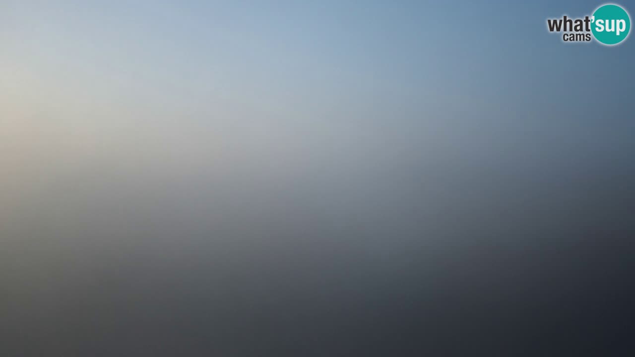 Webcam Torre dei Corsari – Liveblick auf den Strand von Punta Usai