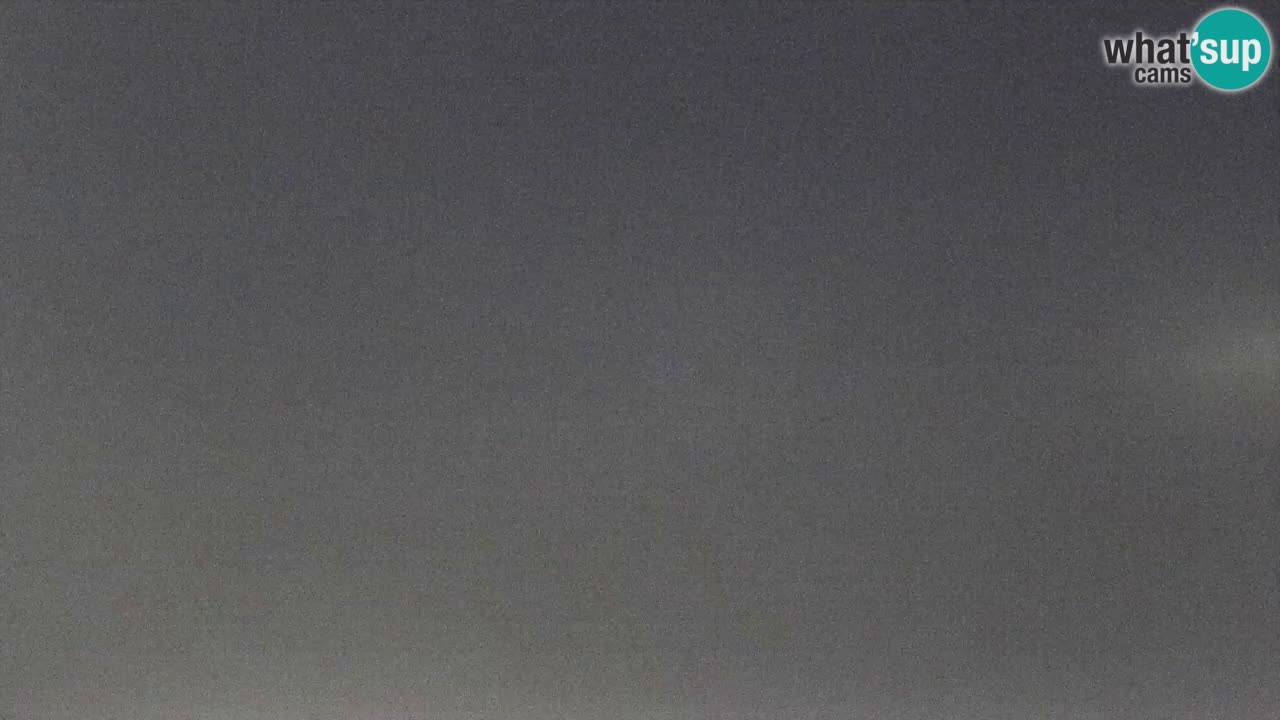 Webcam Torre dei Corsari – Liveblick auf den Strand von Punta Usai