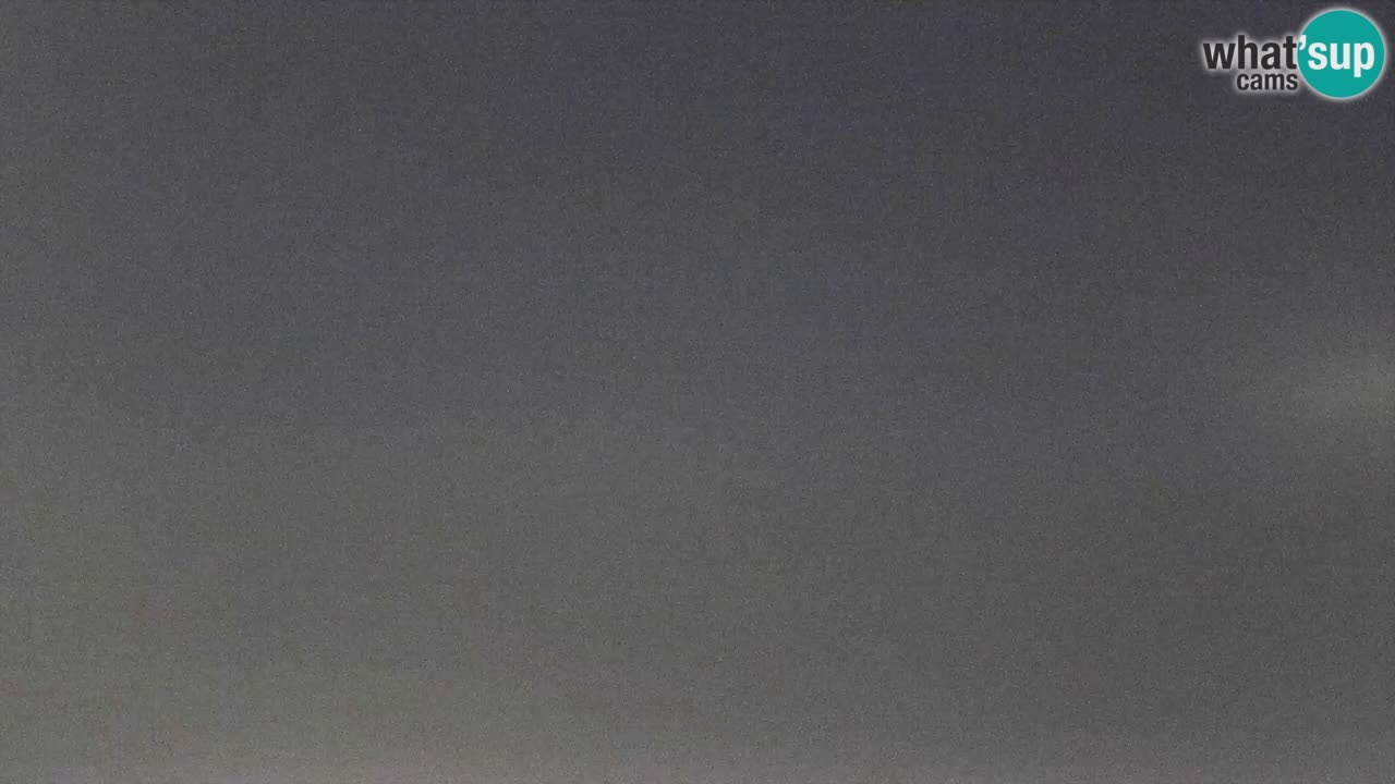 Web kamera Torre dei Corsari – Pogled uživo na plažu s Punta Usai