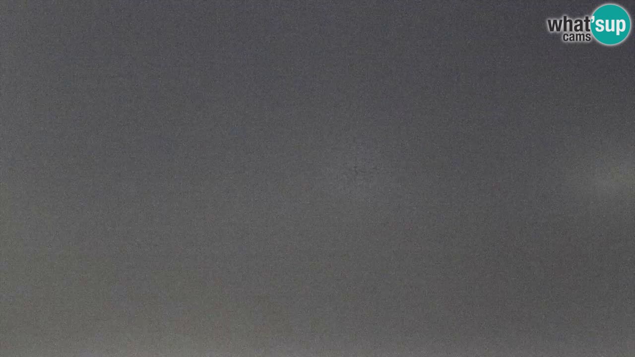 Cámara web Torre dei Corsari – Vista en directo de la playa desde Punta Usai