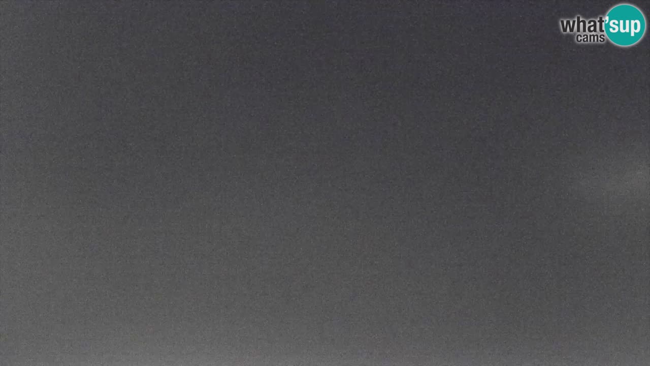 Webcam Torre dei Corsari – Live Beach View from Punta Usai