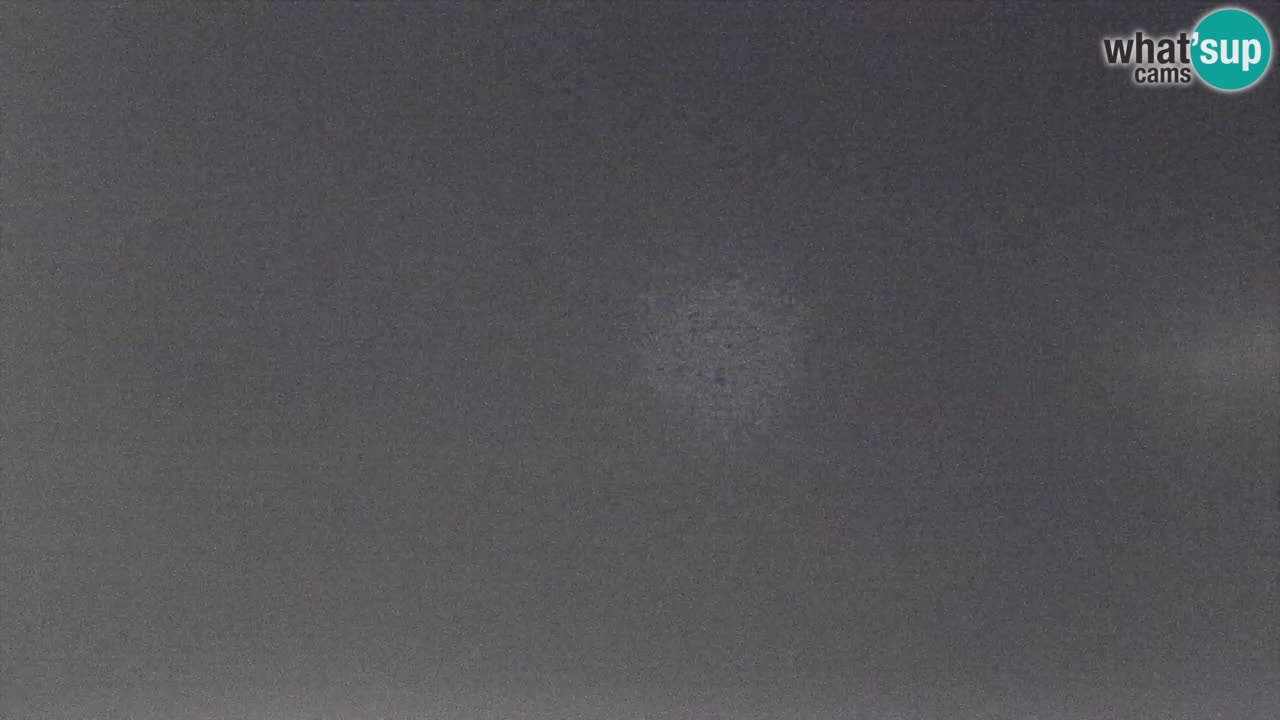 Webcam Torre dei Corsari – Live Beach View from Punta Usai