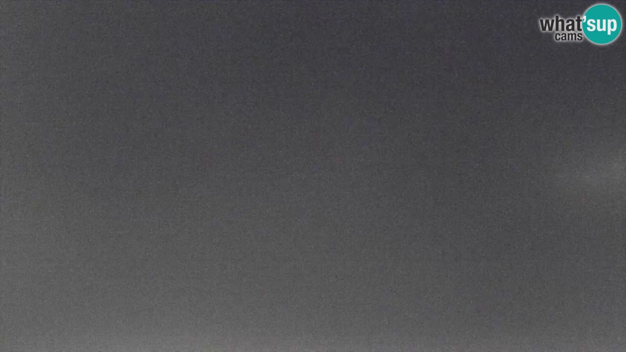 Webcam Torre dei Corsari – Liveblick auf den Strand von Punta Usai