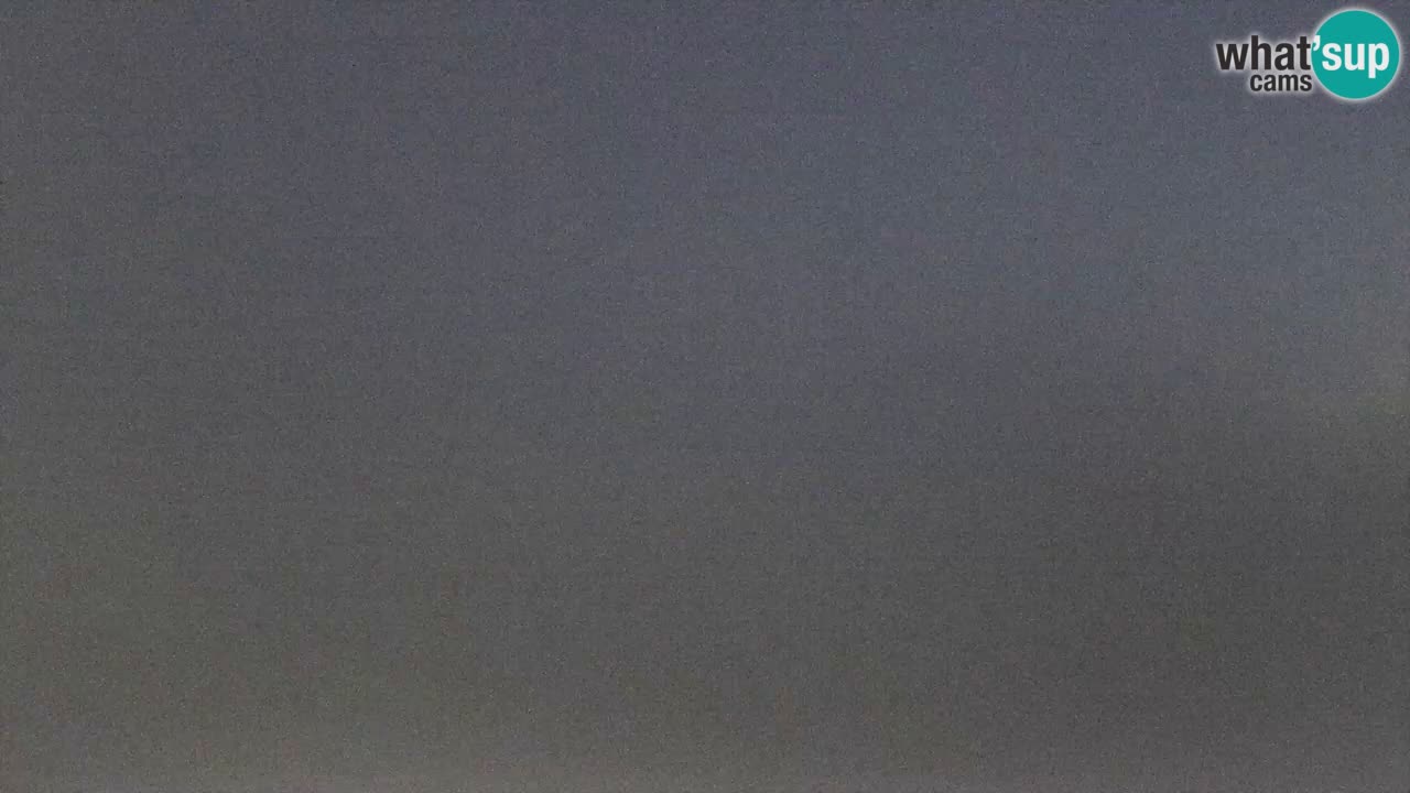 Webcam Torre dei Corsari – Liveblick auf den Strand von Punta Usai